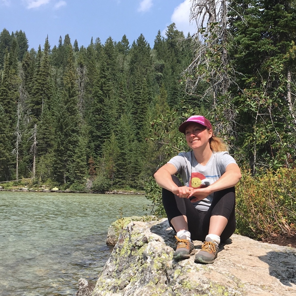 Meet your Posher, Jessica